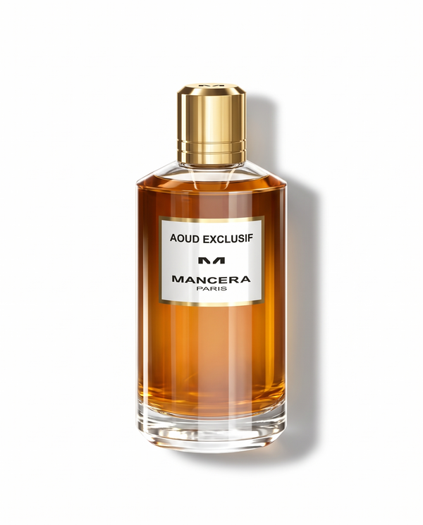 Mancera Aoud Exclusif EDP 120ml