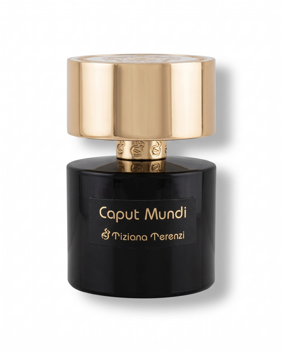 Tiziana Terenzi Caput Mundi Extrait de Parfum 100ml bottle