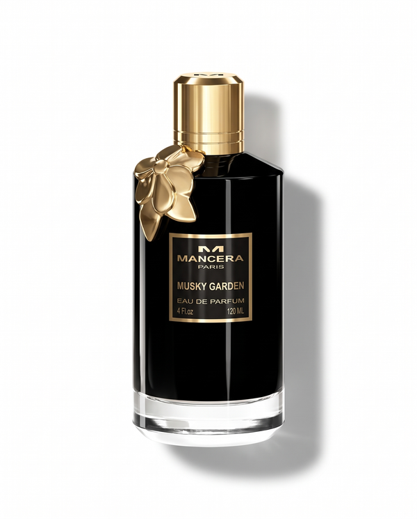 Mancera Musky Garden EDP 120ml