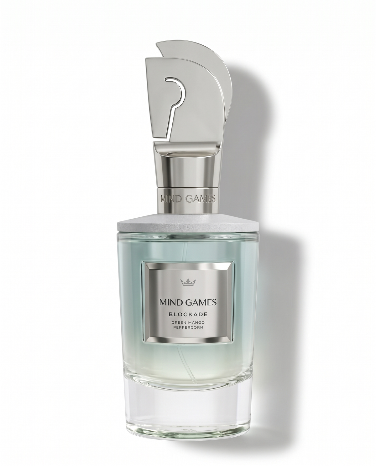 Mind Games Blockade Extrait de Parfum 100ml bottle