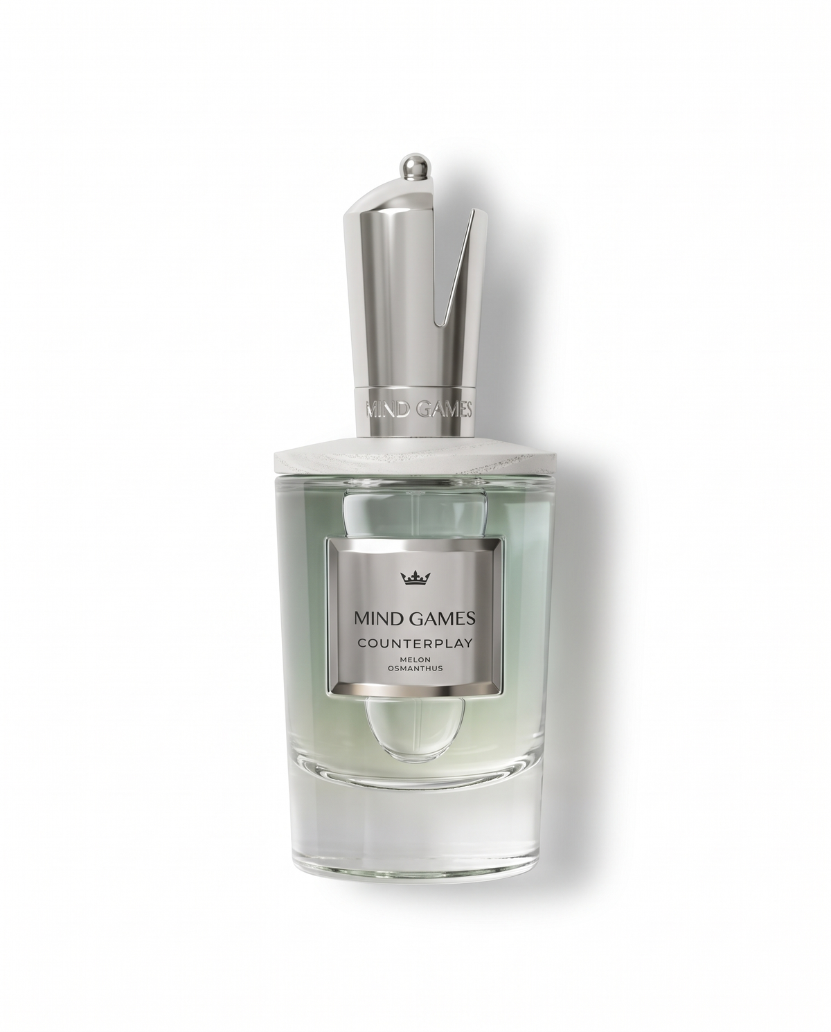 Mind Games Counterplay Extrait de Parfum 100ml bottle