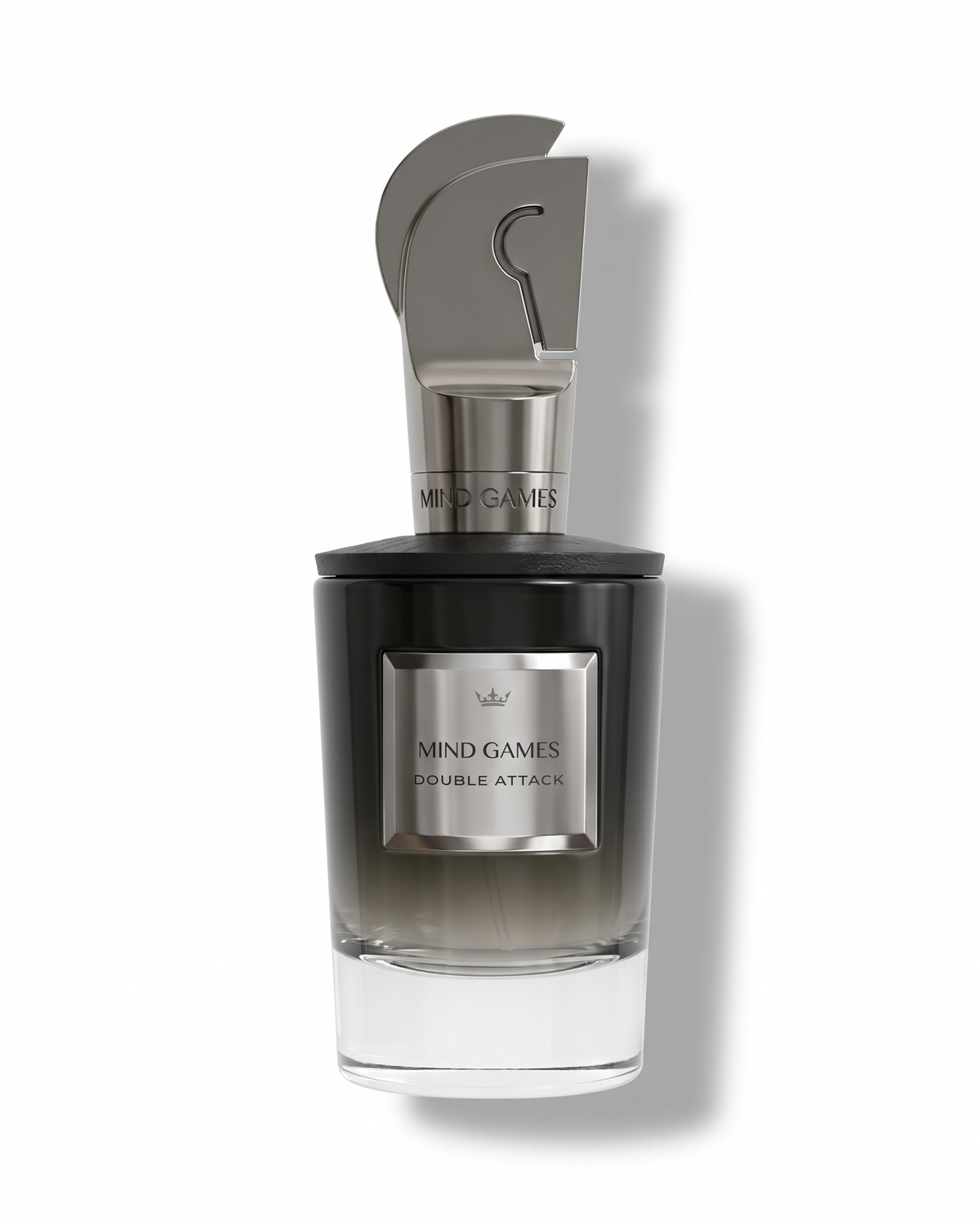 Mind Games Double Attack Extrait de Parfum 100ml bottle