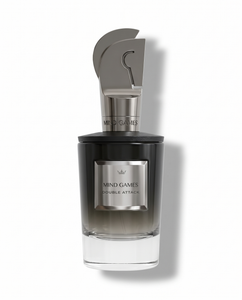 Mind Games Double Attack Extrait de Parfum 100ml