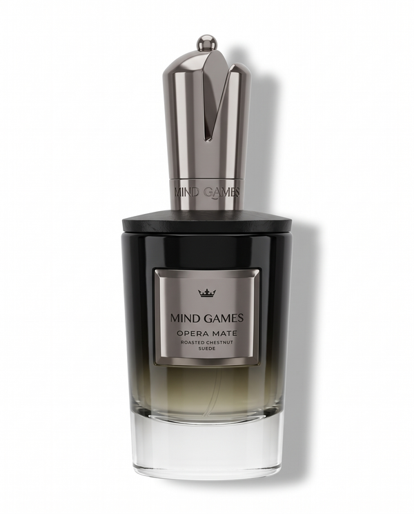 Mind Games Opera Mate Extrait de Parfum 100ml