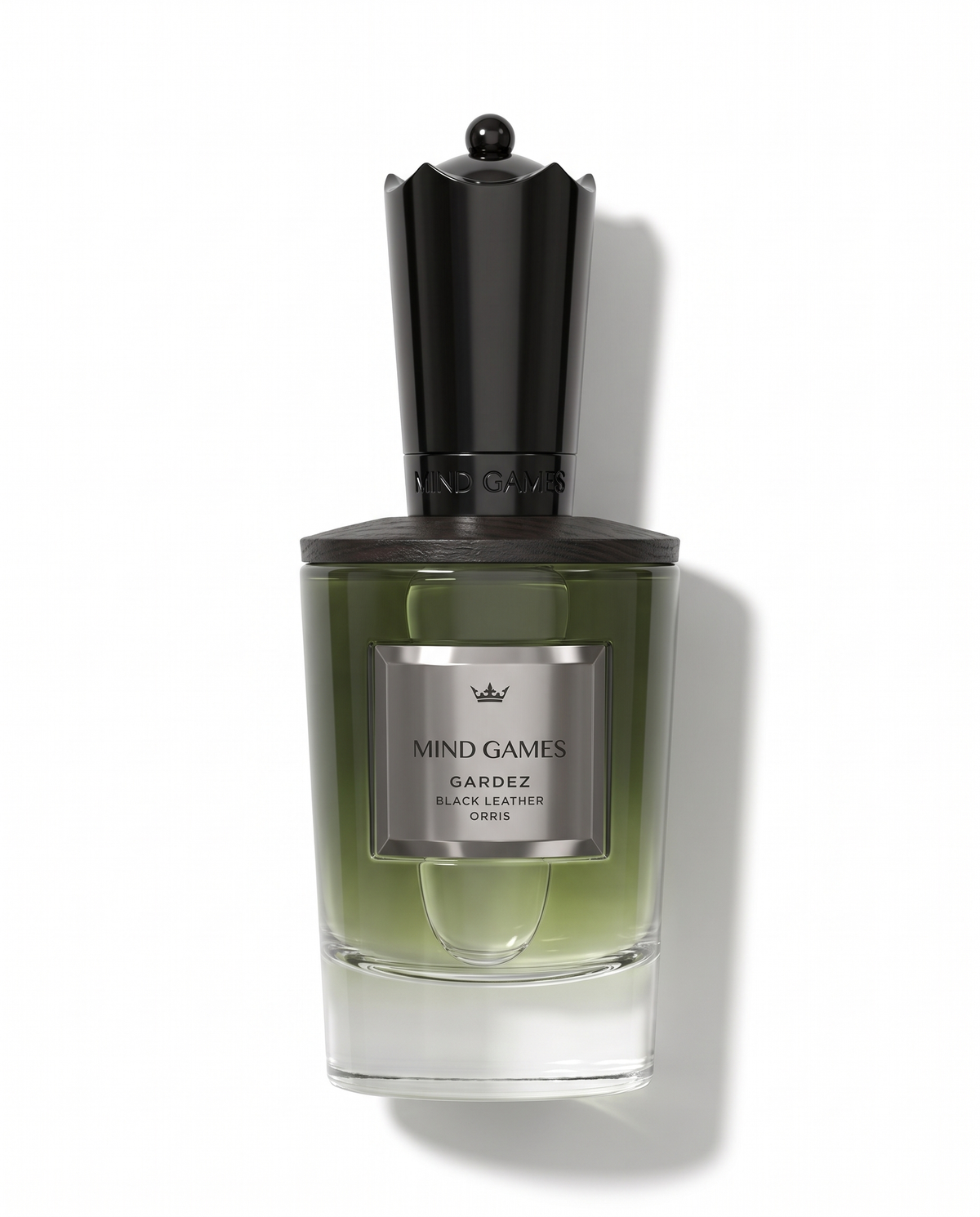 Mind Games Gardez Extrait de Parfum 100ml bottle