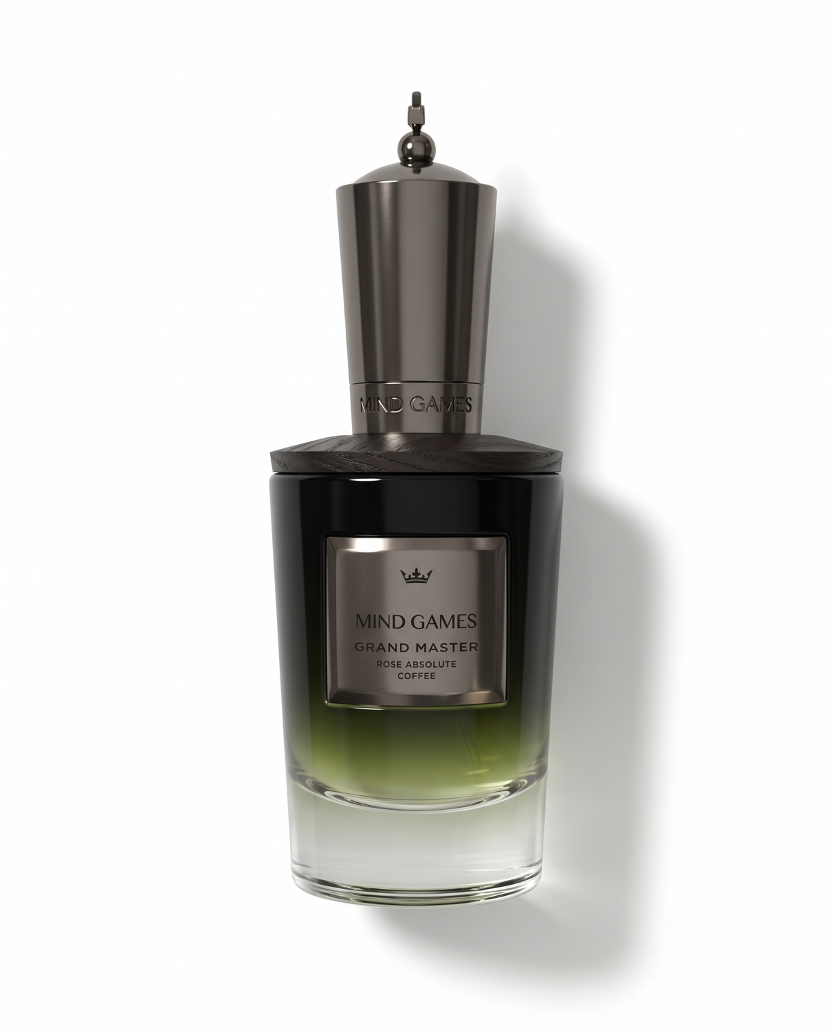 Mind Games Grand Master Extrait de Parfum 100ml bottle