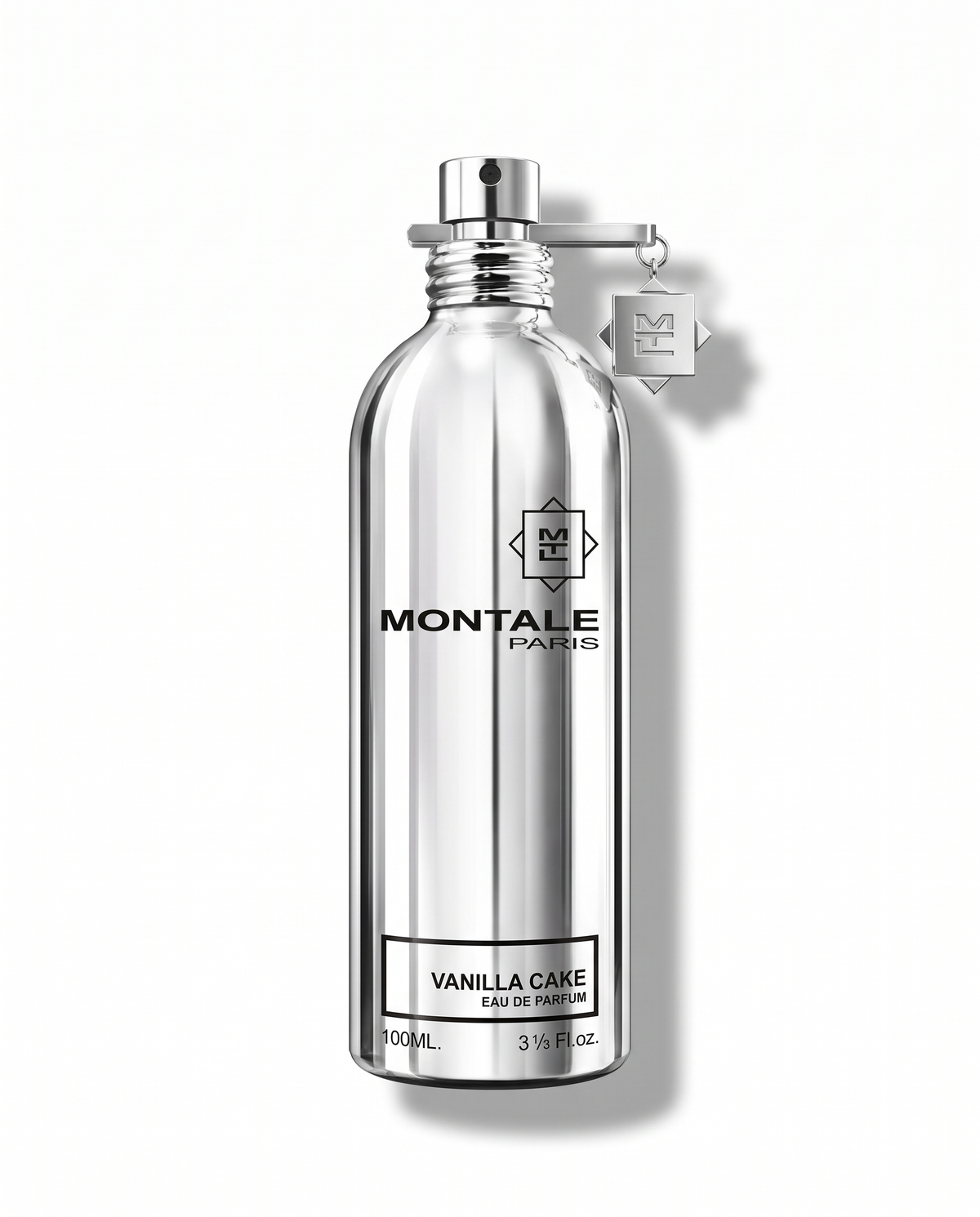 Montale Vanilla Cake EDP 100ml bottle