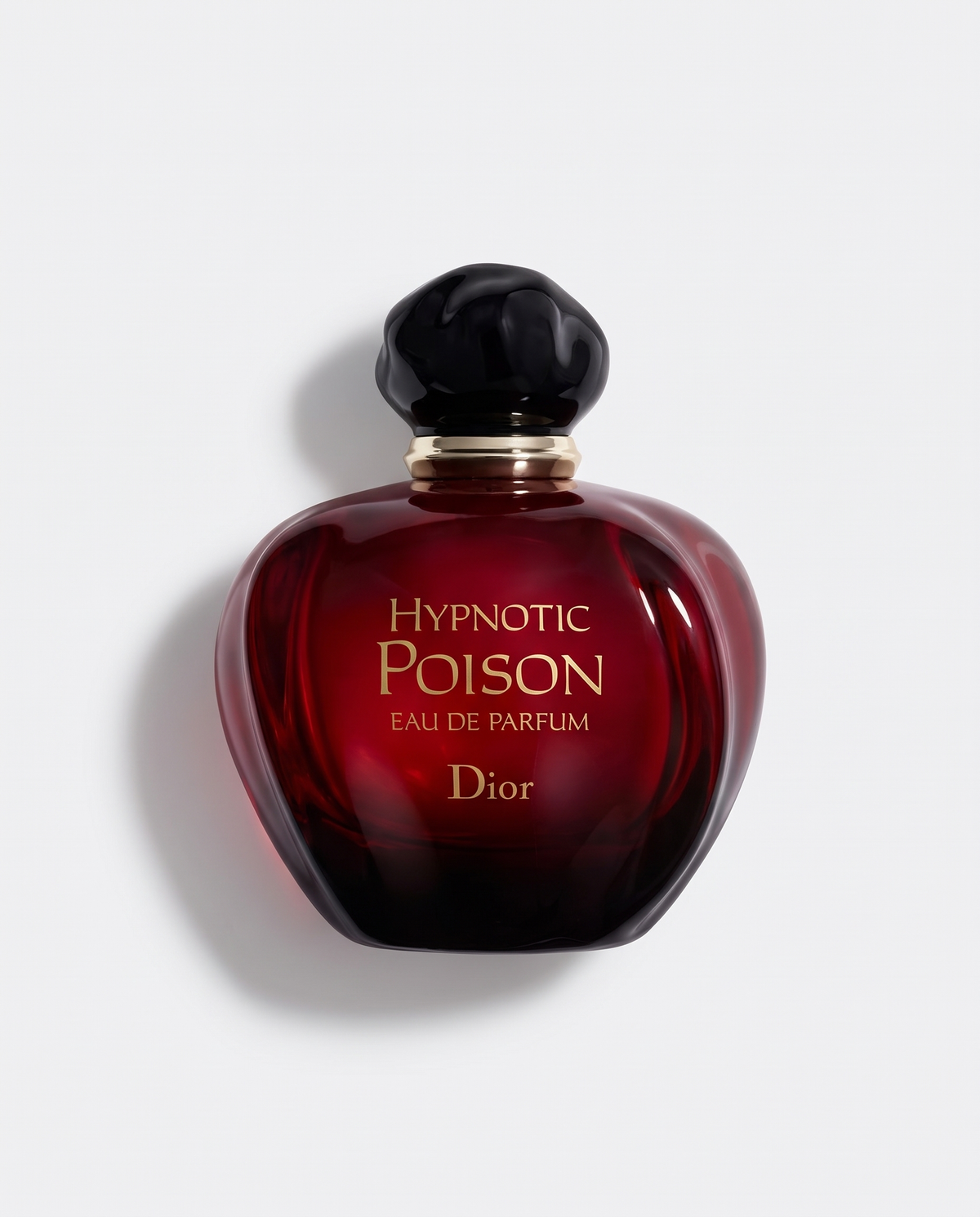 Dior Hypnotic Poison EDP 100ml bottle