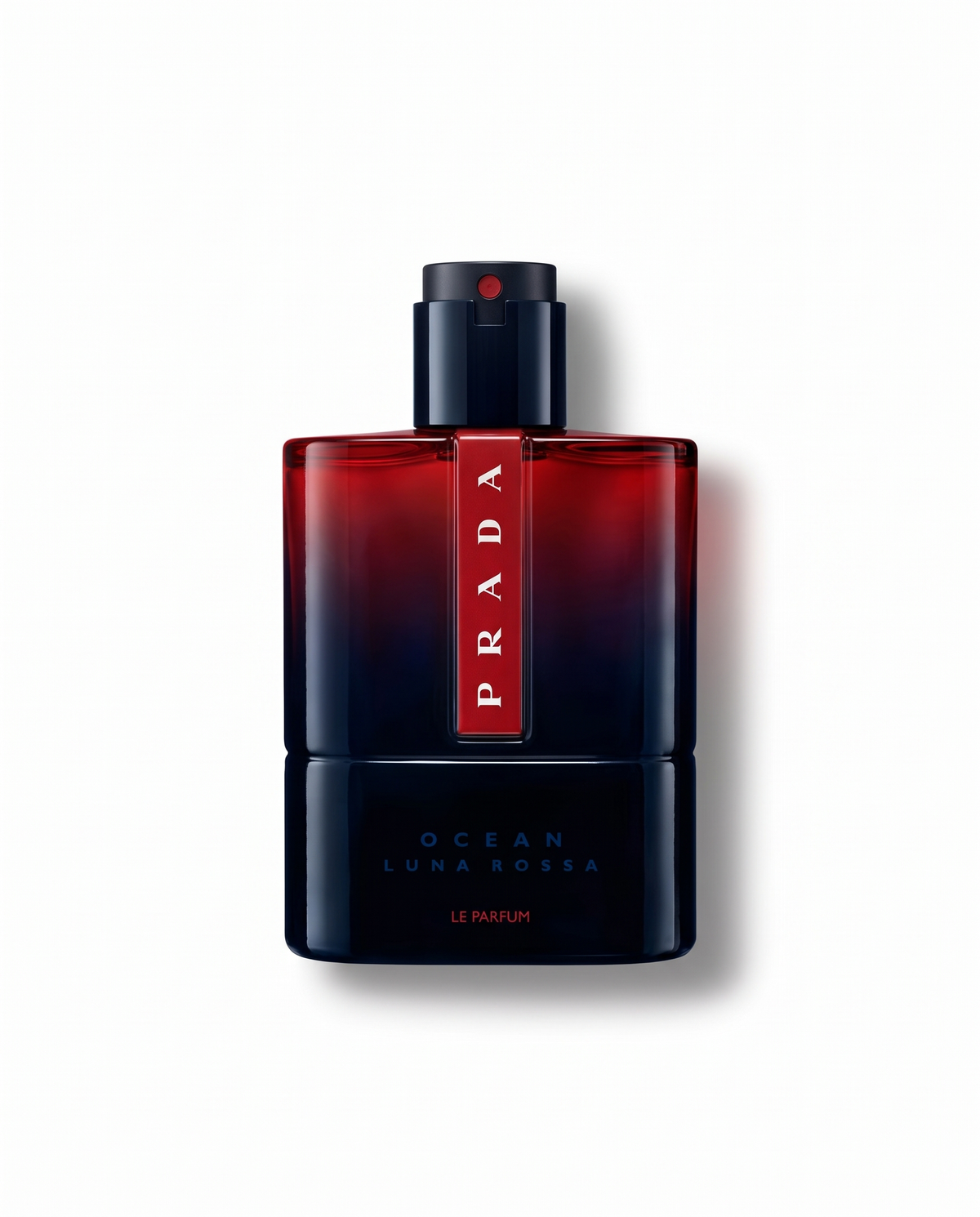 Prada Luna Rossa Ocean Le Parfum 100ml bottle