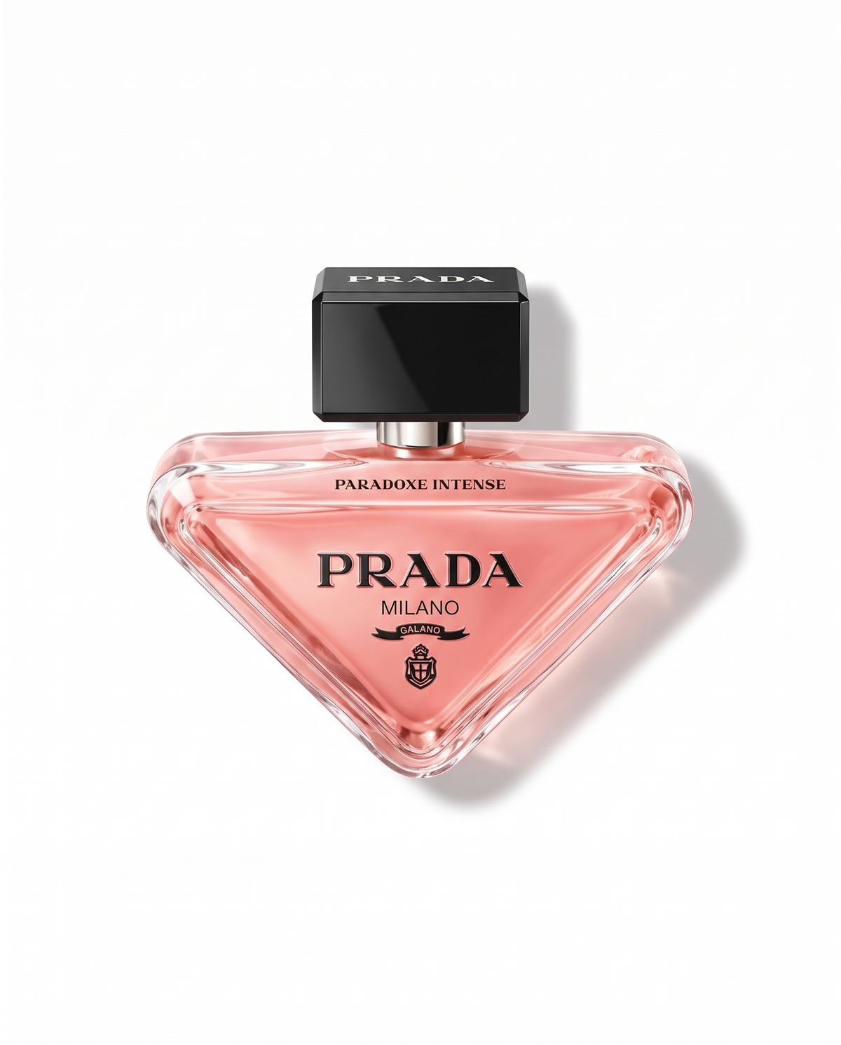 Prada Paradoxe Intense EDP 90ml bottle