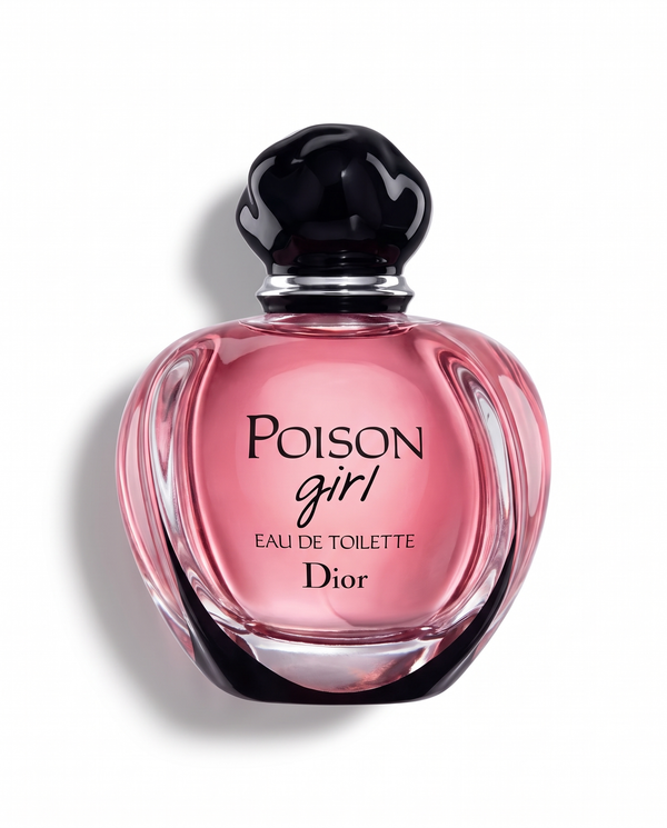 Dior Poison Girl EDT 100ml
