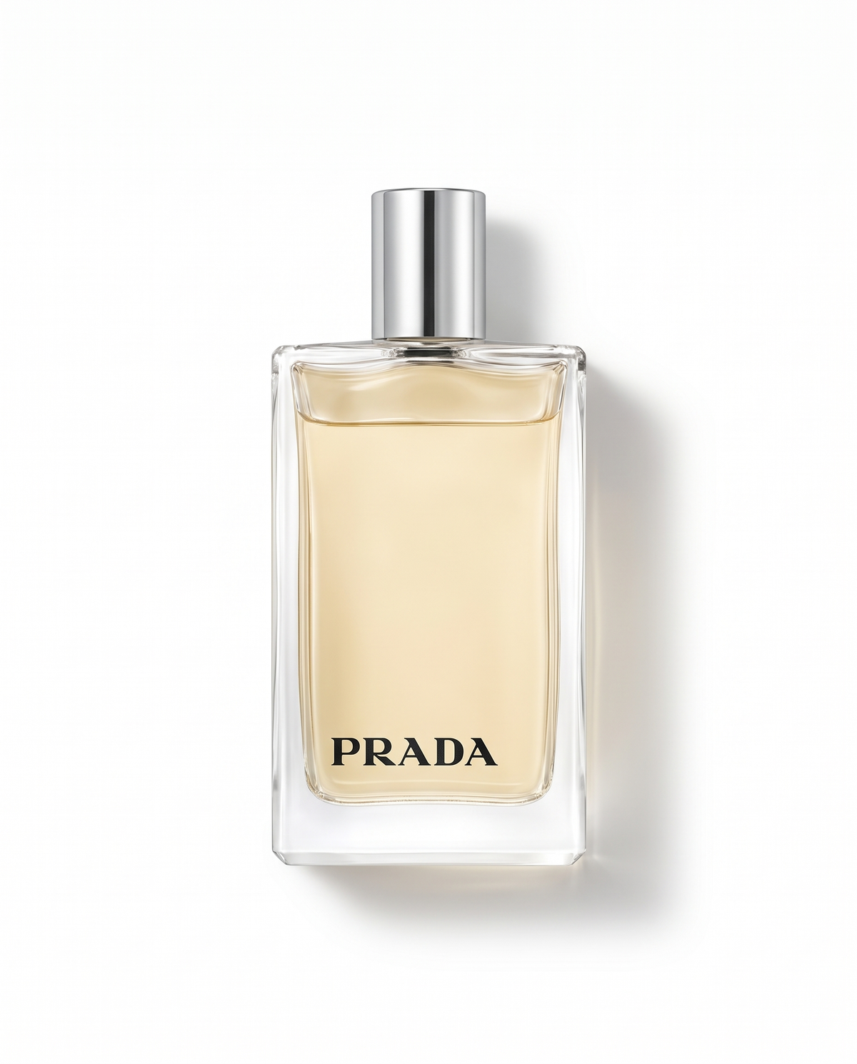 Prada Amber EDP 80ml bottle