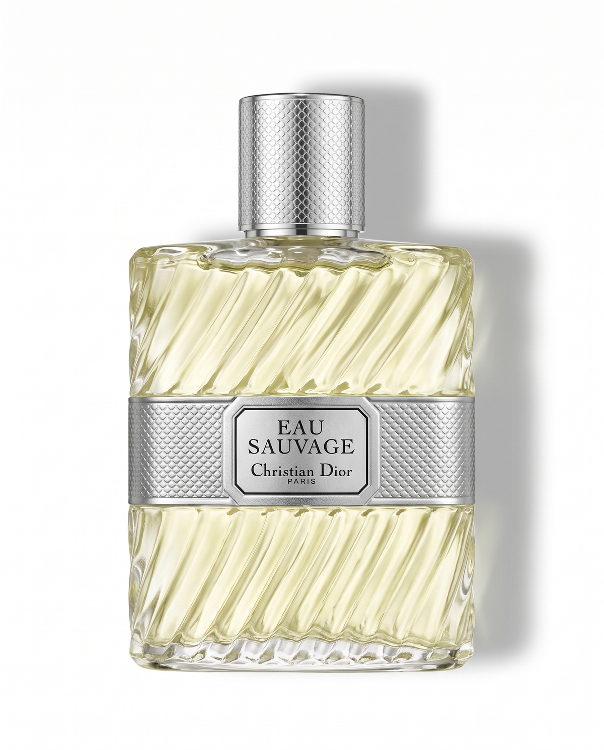 Dior Eau Sauvage EDT 100ml bottle