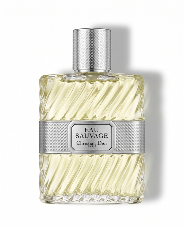 Dior Eau Sauvage EDT 100ml