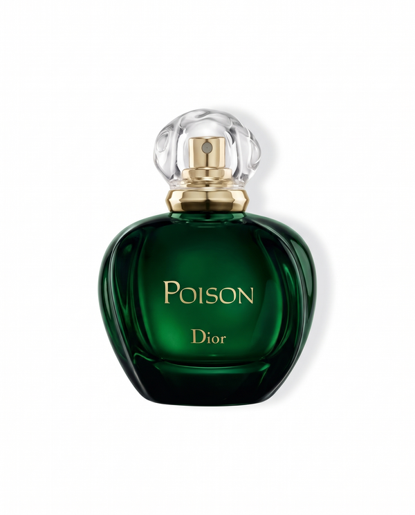 Dior Poison EDT 50ml