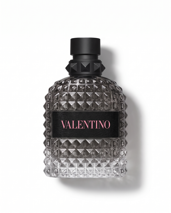 Valentino Uomo Born In Roma EDT 100ml