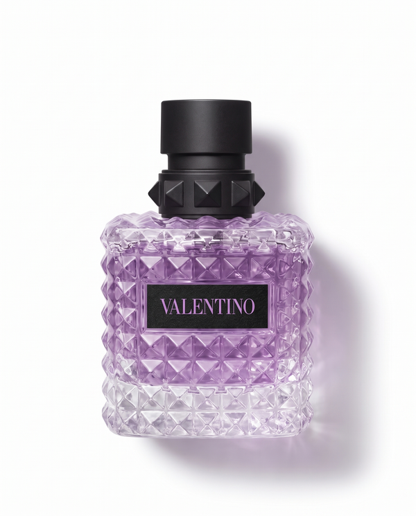 Valentino Donna Born in Roma Purple Melancholia EDP 100ml