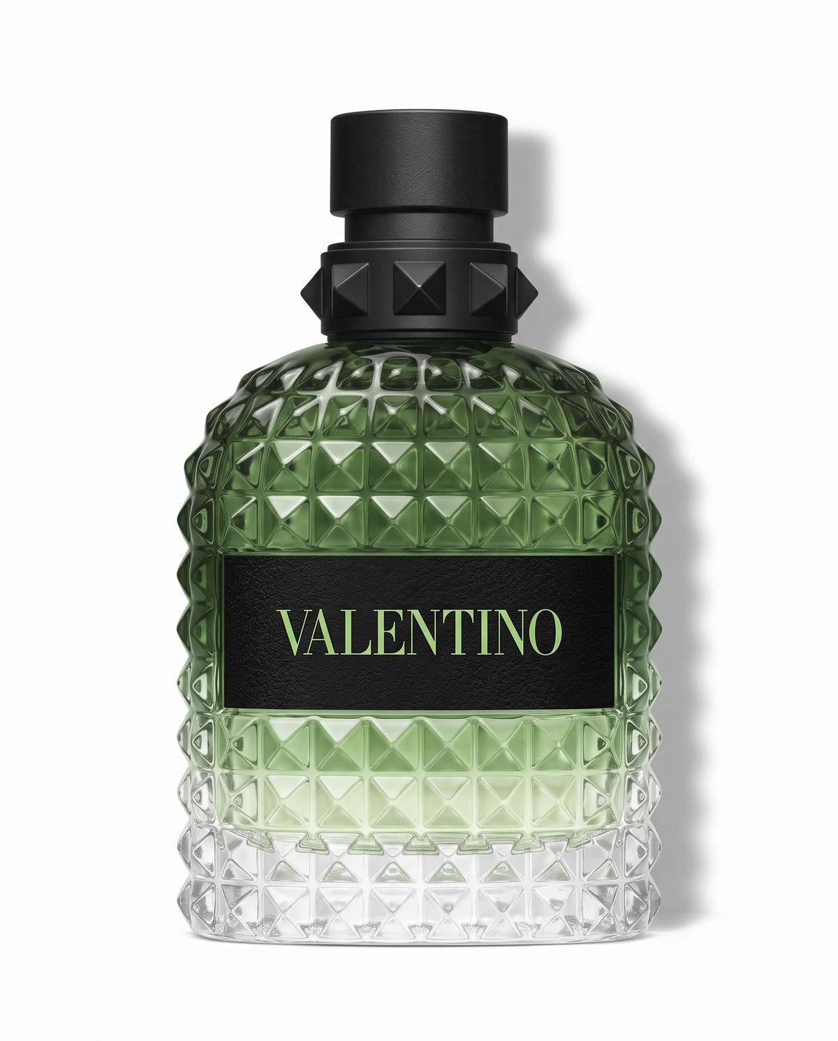 Valentino Uomo Born in Roma Green Stravaganza EDT 100ml bottle