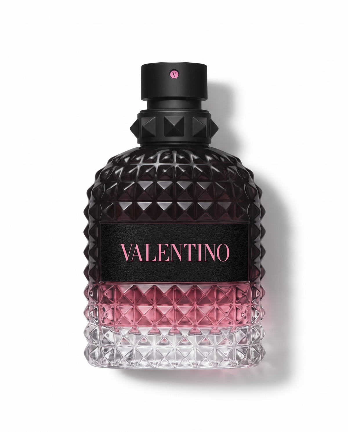 Valentino Uomo Born in Roma Intense EDP bottle