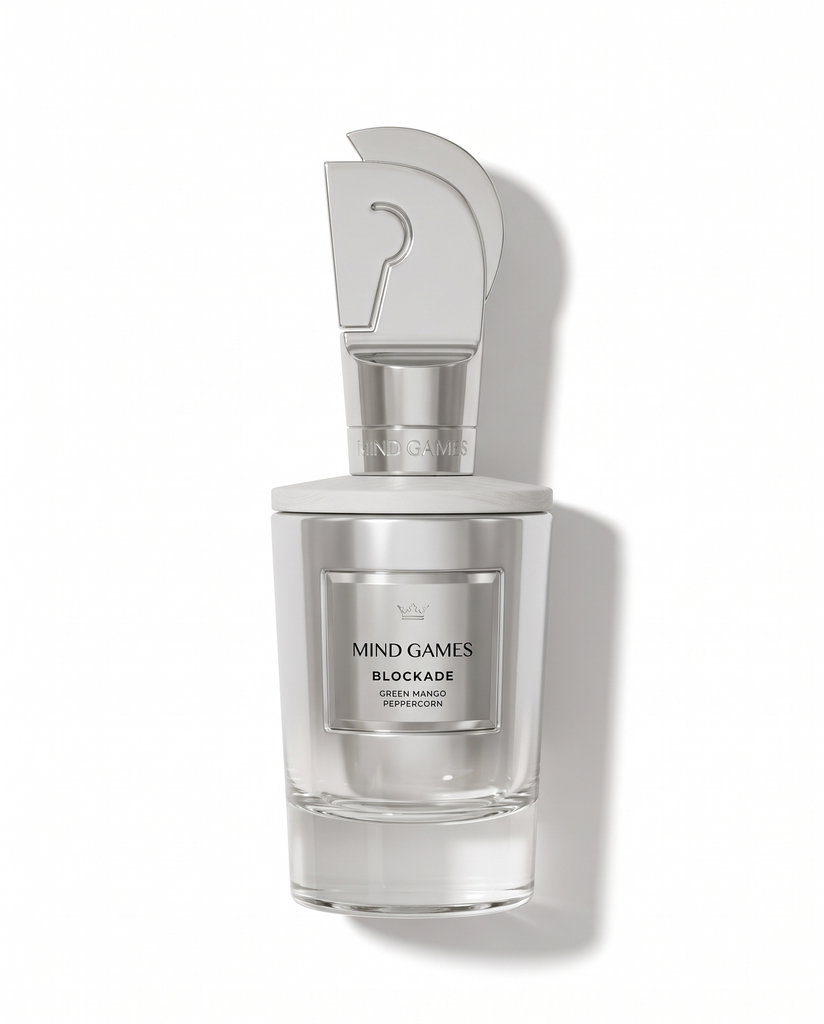 Mind Games Blockade Extrait de Parfum 100ml