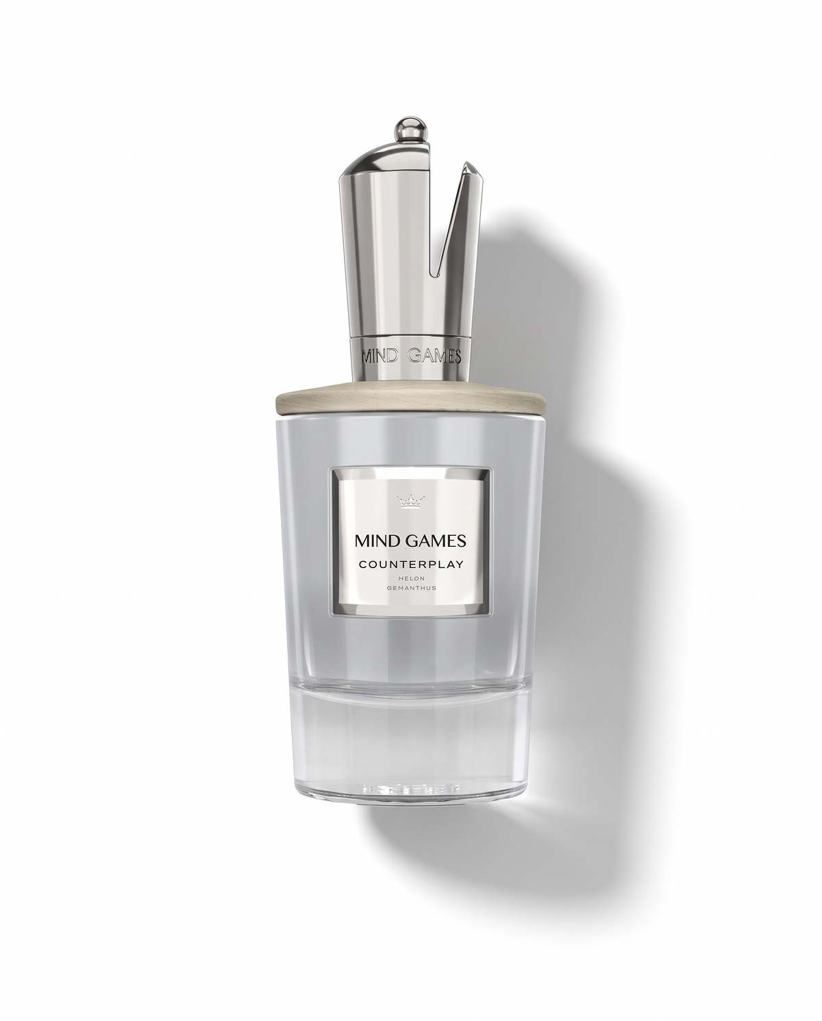 Mind Games Counterplay Extrait de Parfum 100ml