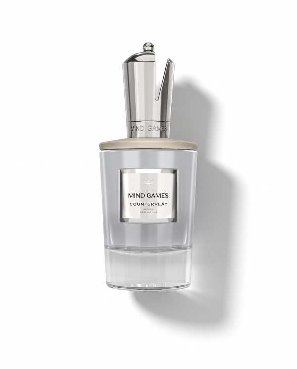Mind Games Counterplay Extrait de Parfum 100ml