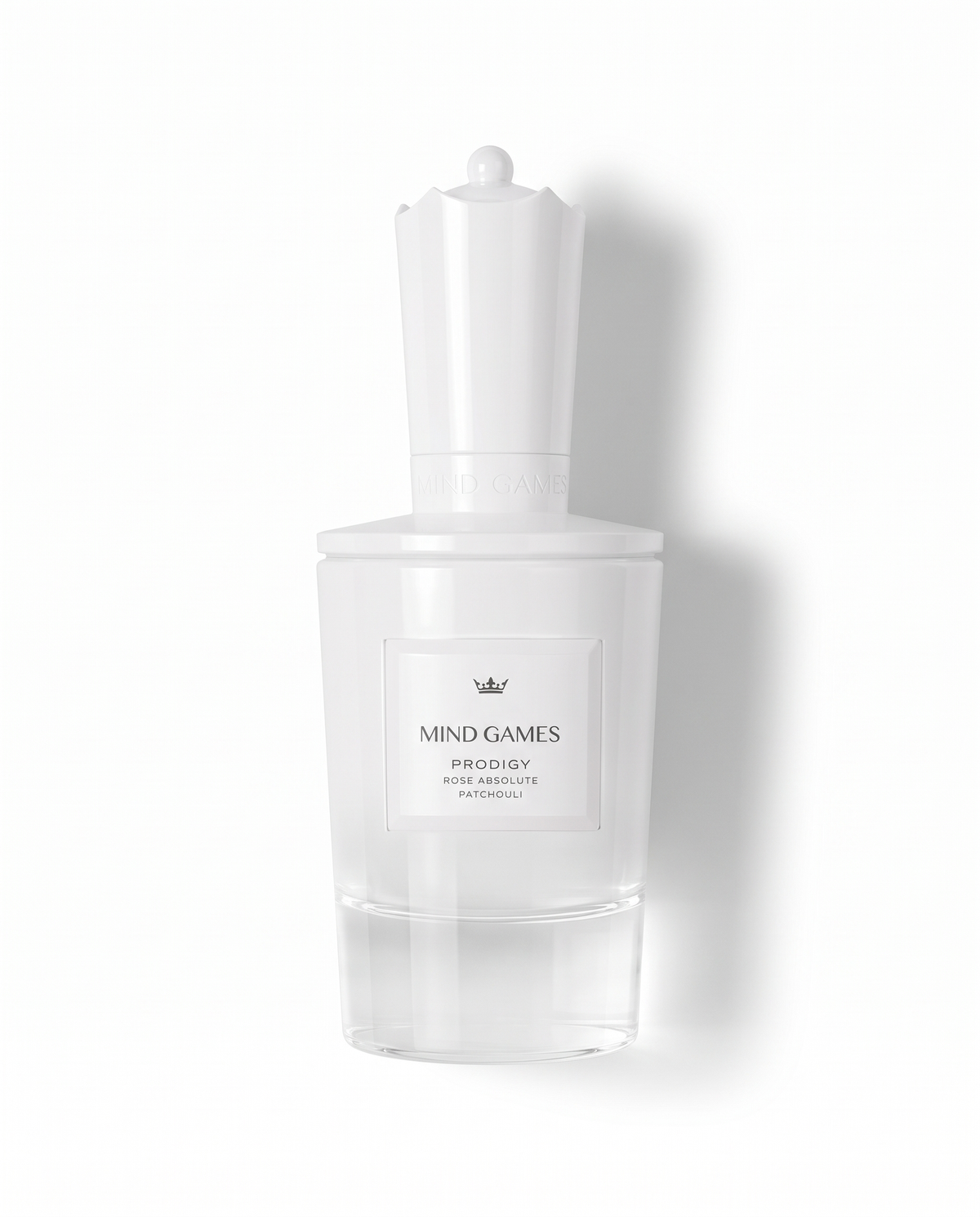 Mind Games Prodigy Extrait de Parfum 100ml