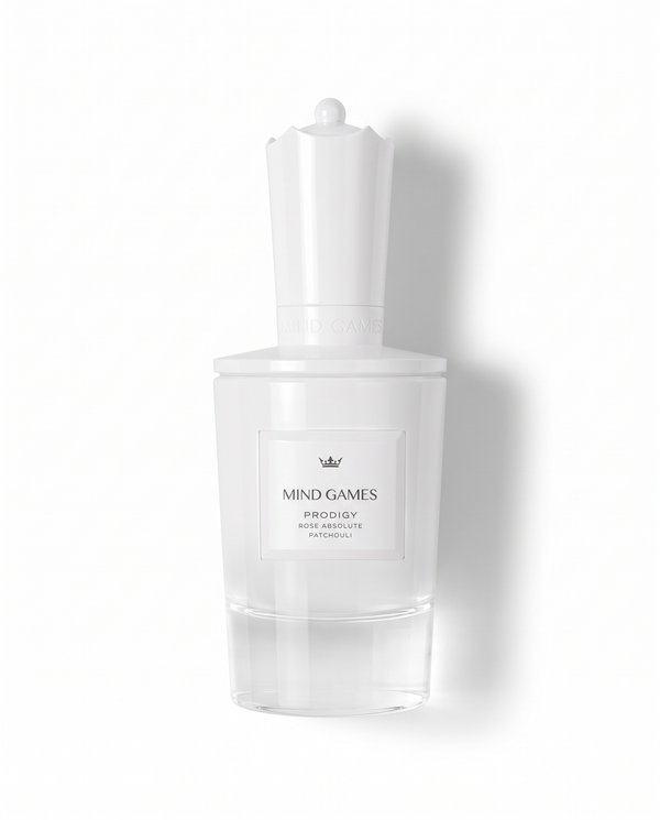 Mind Games Prodigy Extrait de Parfum 100ml
