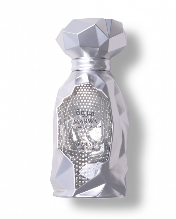 Arabiyat Prestige Marwa Extrait 60ml