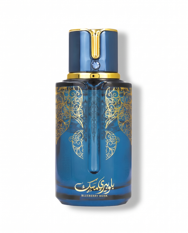 Arabiyat Prestige Blueberry Musk EDP 100ml