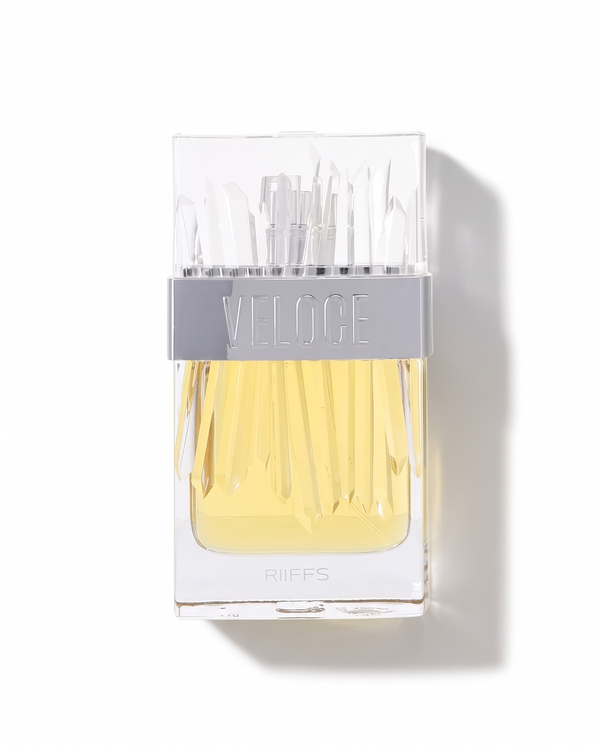 Riiffs Veloce Extrait de Parfum 100ml 3.4oz Brand New Sealed