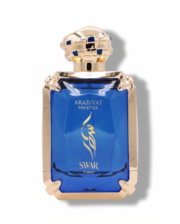 Arabiyat Prestige Swar D'Amour EDP 100ml