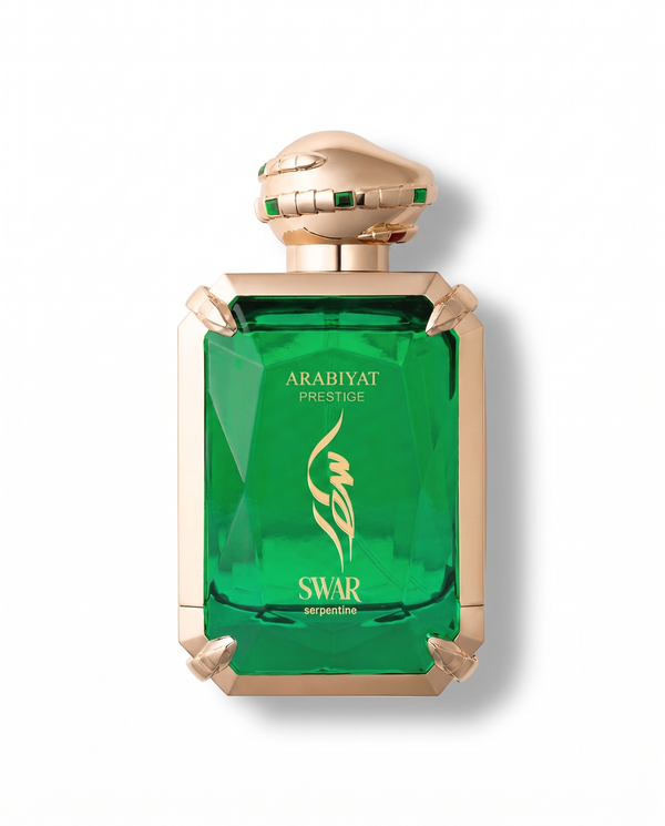 Arabiyat Prestige Swar Serpentine EDP 100ml