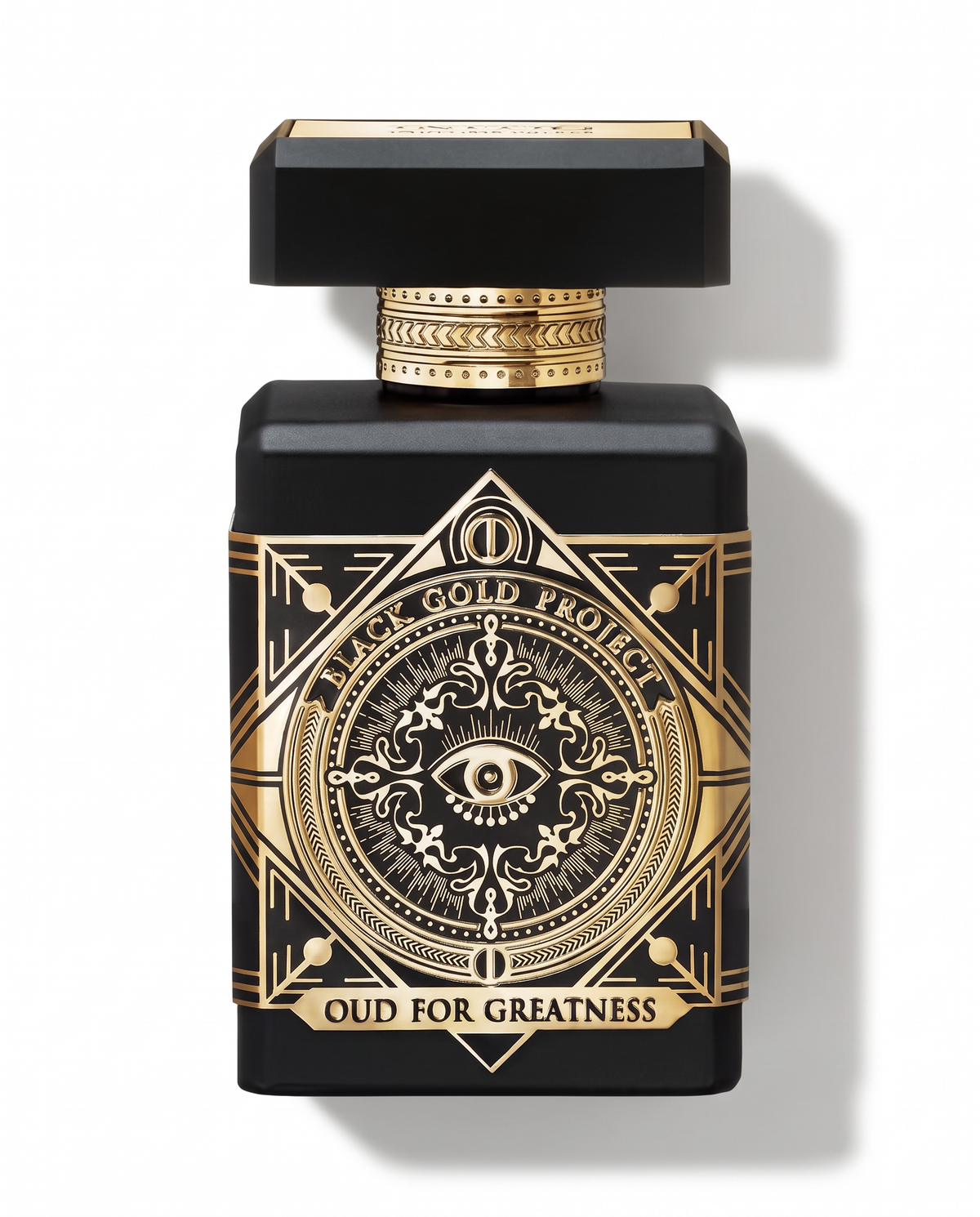 Initio Oud for Greatness