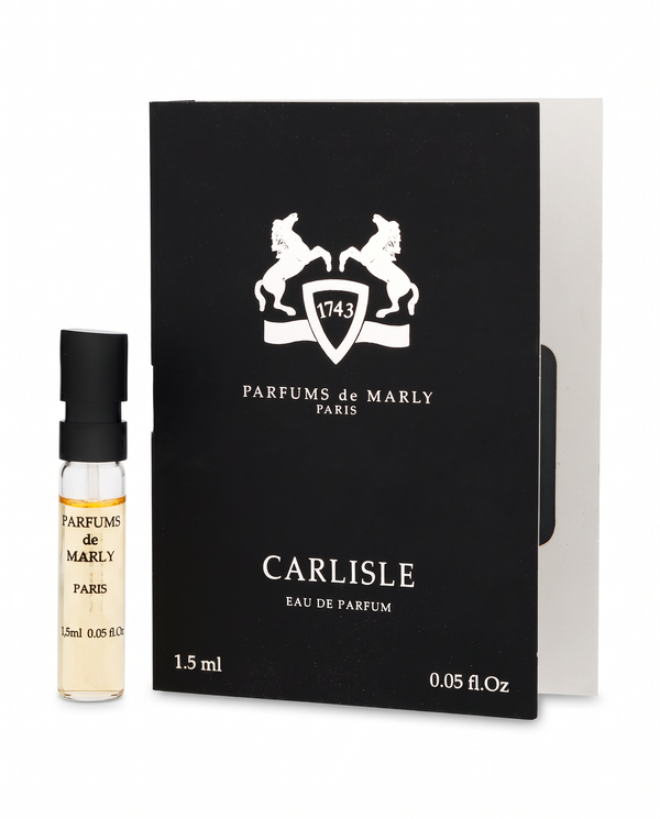Parfums de Marly Carlisle Official Vial 1.5ml