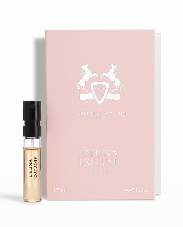 Parfums de Marly Delina Exclusif Official Vial 1.5ml
