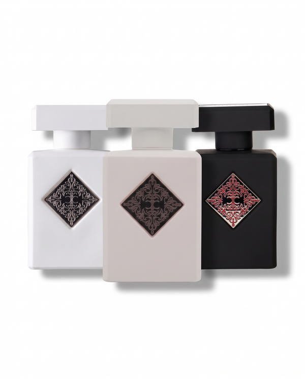 Initio Discovery Trio: 3 x 1.5ml Official Vials