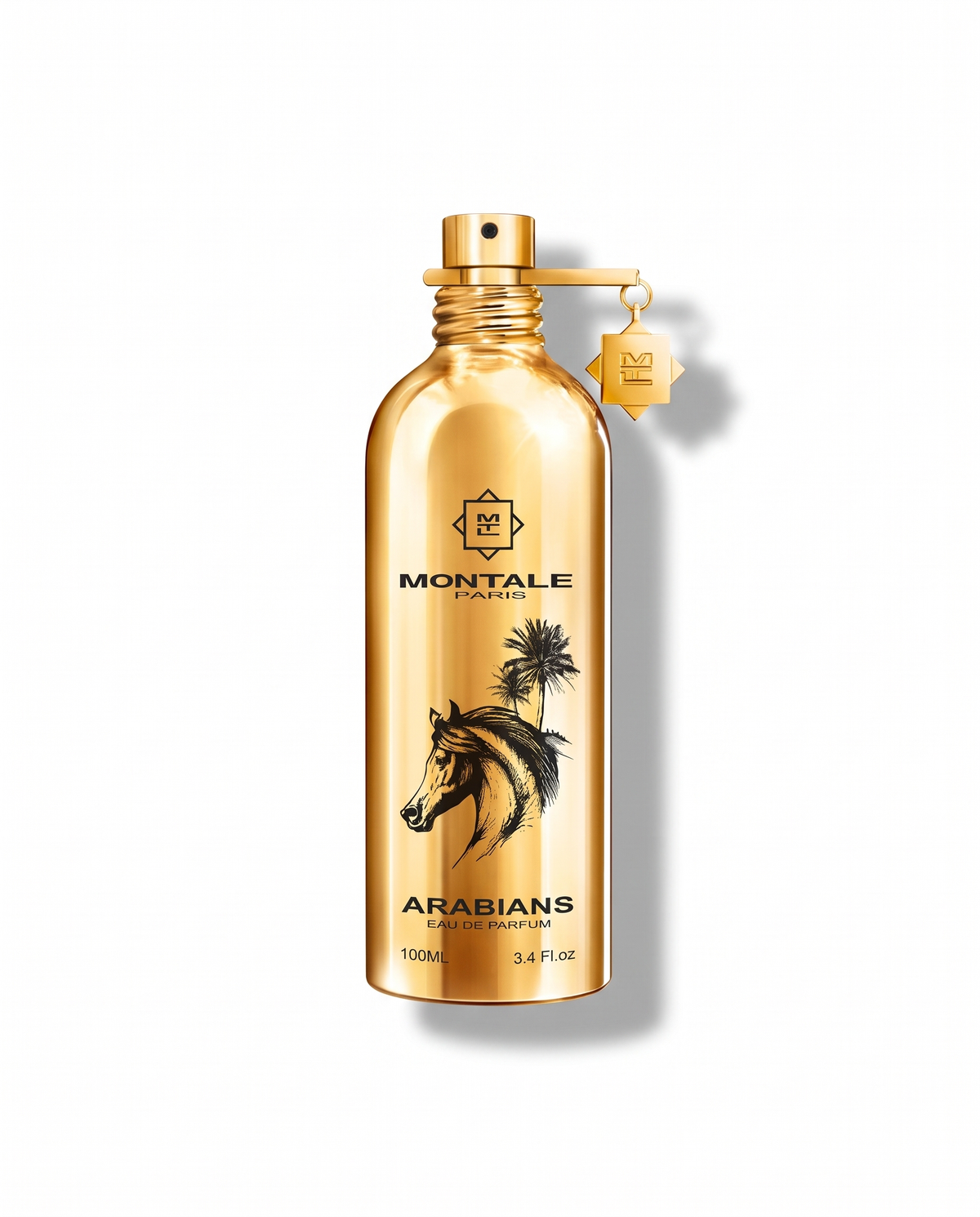 Montale Arabians