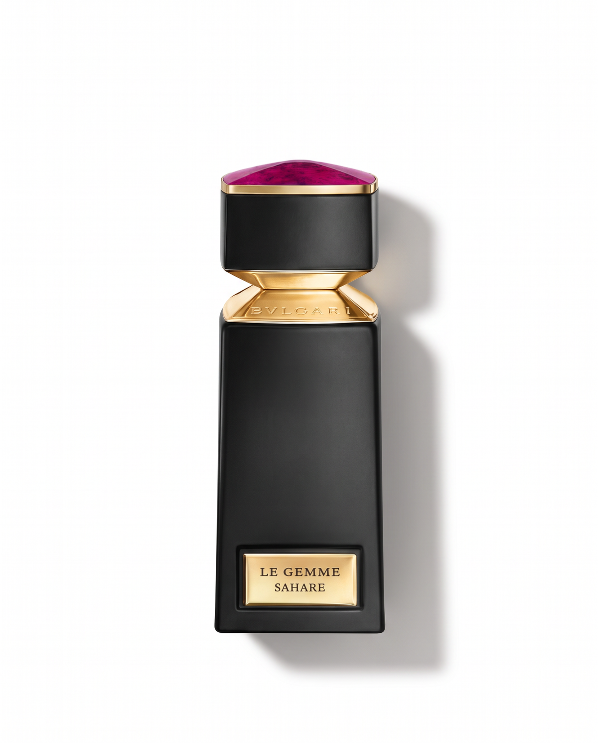 Bvlgari Le Gemme Sahare Eau de Parfum 125ml bottle