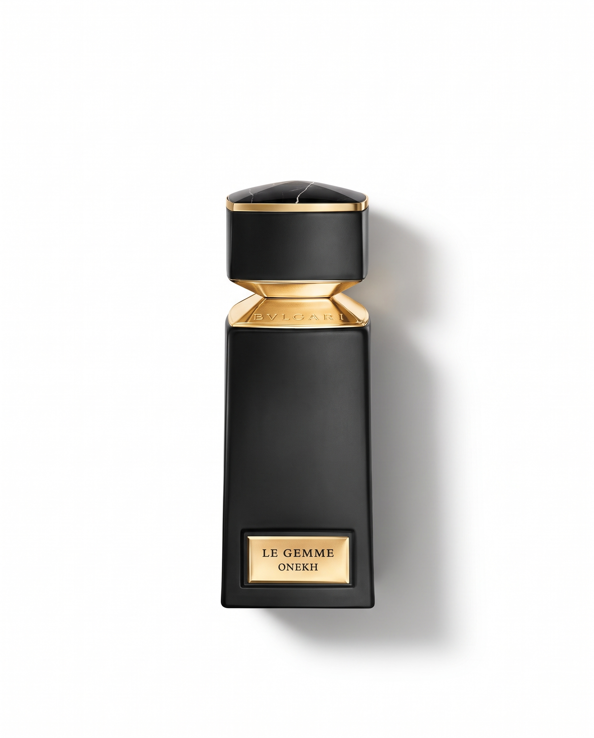 Bvlgari Le Gemme Onekh Eau de Parfum 125ml bottle