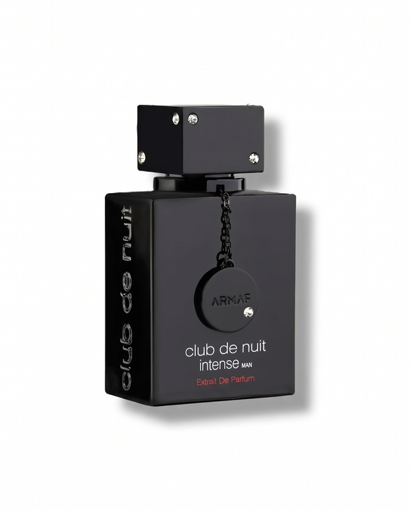 Armaf Club De Nuit Intense Man Extrait de Parfum 70ml 2.4oz Brand New Sealed