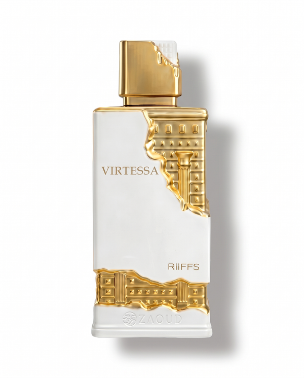 Riiffs Virtessa Extrait de Parfum 100ml 3.4oz Brand New Sealed