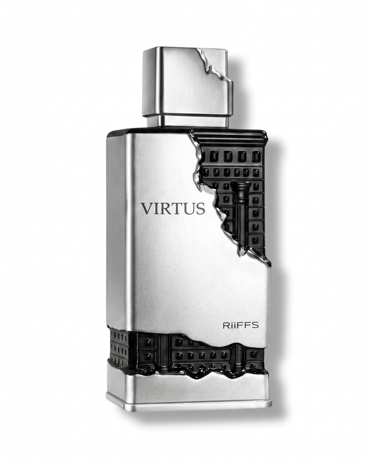 Riiffs Virtus Extrait de Parfum 100ml bottle