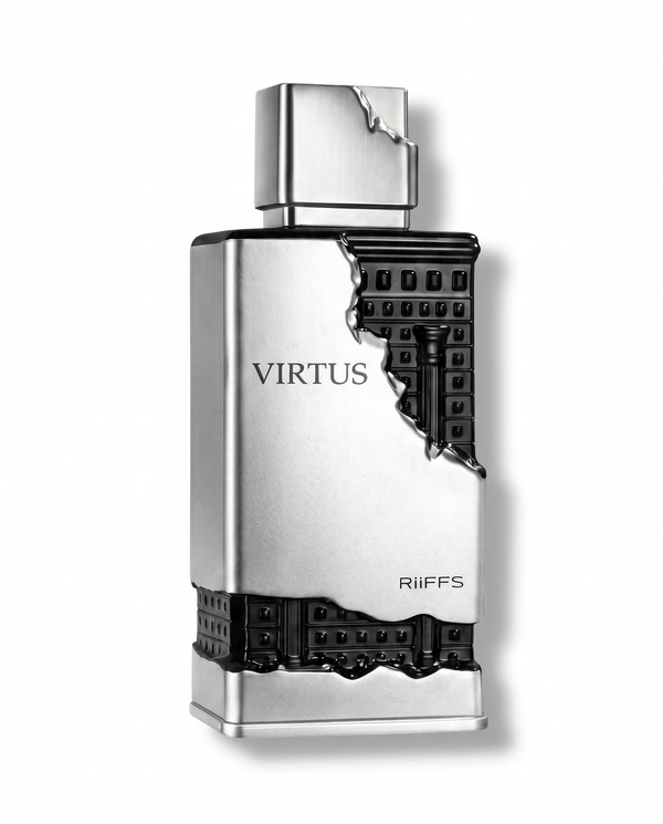 Riiffs Virtus Extrait de Parfum 100ml 3.4oz Brand New Sealed