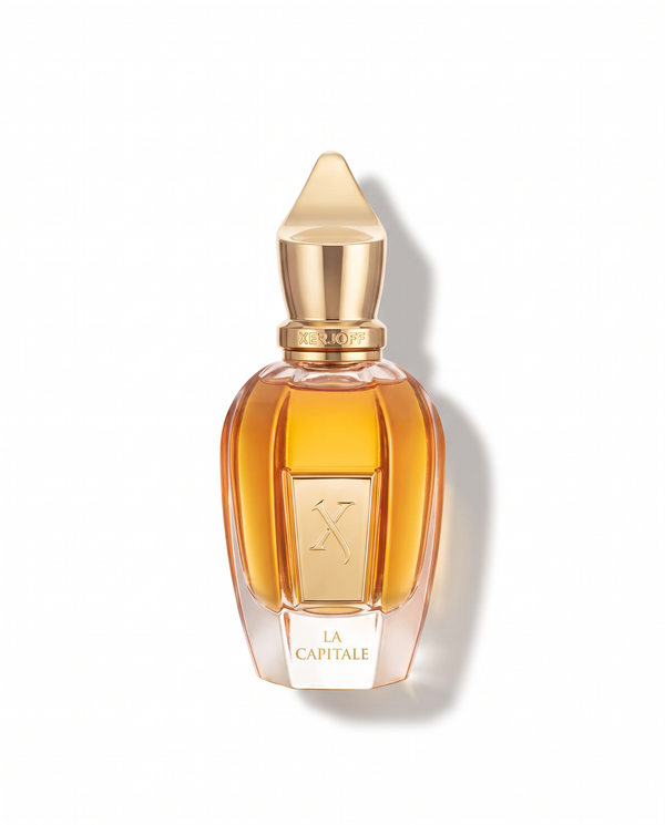 Xerjoff La Capitale Parfum 50ml