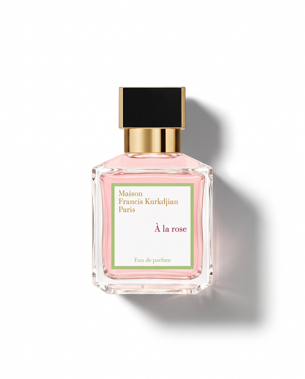 Maison Francis Kurkdjian A La Rose EDP 70ml