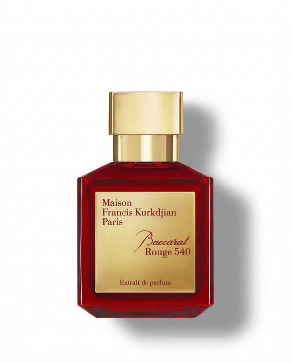 Maison Francis Kurkdjian Baccarat Rouge 540 Extrait de Parfum 70ml