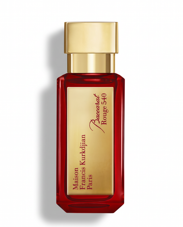 Maison Francis Kurkdjian Baccarat Rouge 540 Extrait de Parfum 35ml