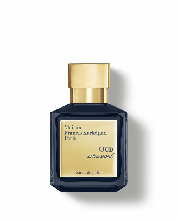 Maison Francis Kurkdjian Oud Satin Mood Extrait de Parfum 70ml