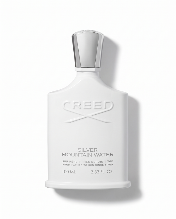 Creed Silver Mountain Water EDP 100ml